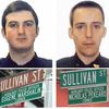 Greenwich Village Street Named After Slain Auxiliary Cops